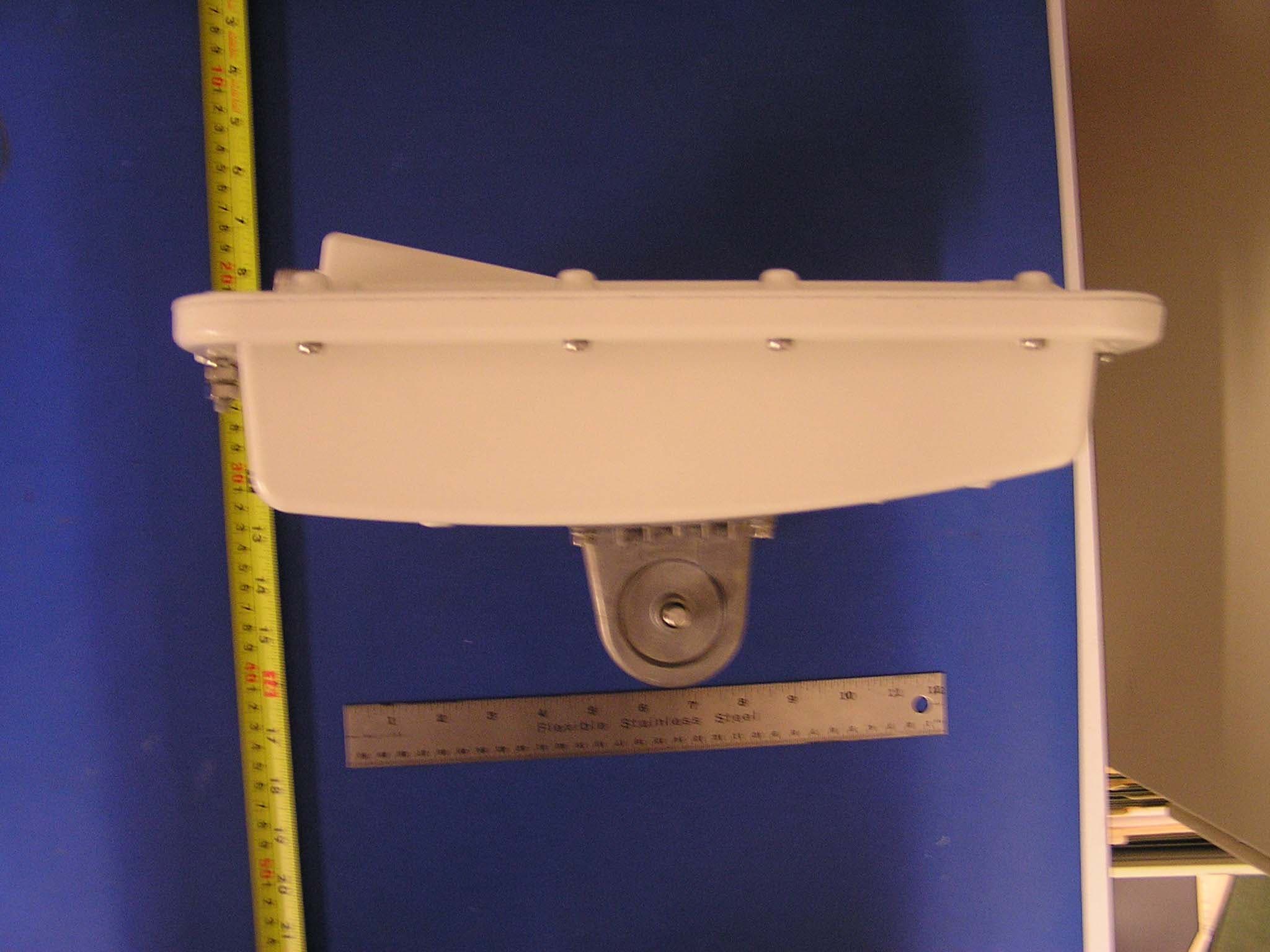 Wireless Ethernet Bridge - FCC ID QWP58500 - Cambium Networks Limited (4)