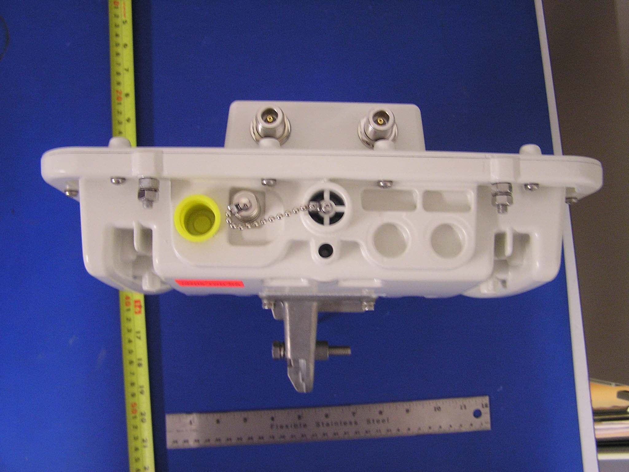 Wireless Ethernet Bridge - FCC ID QWP58500 - Cambium Networks Limited (3)