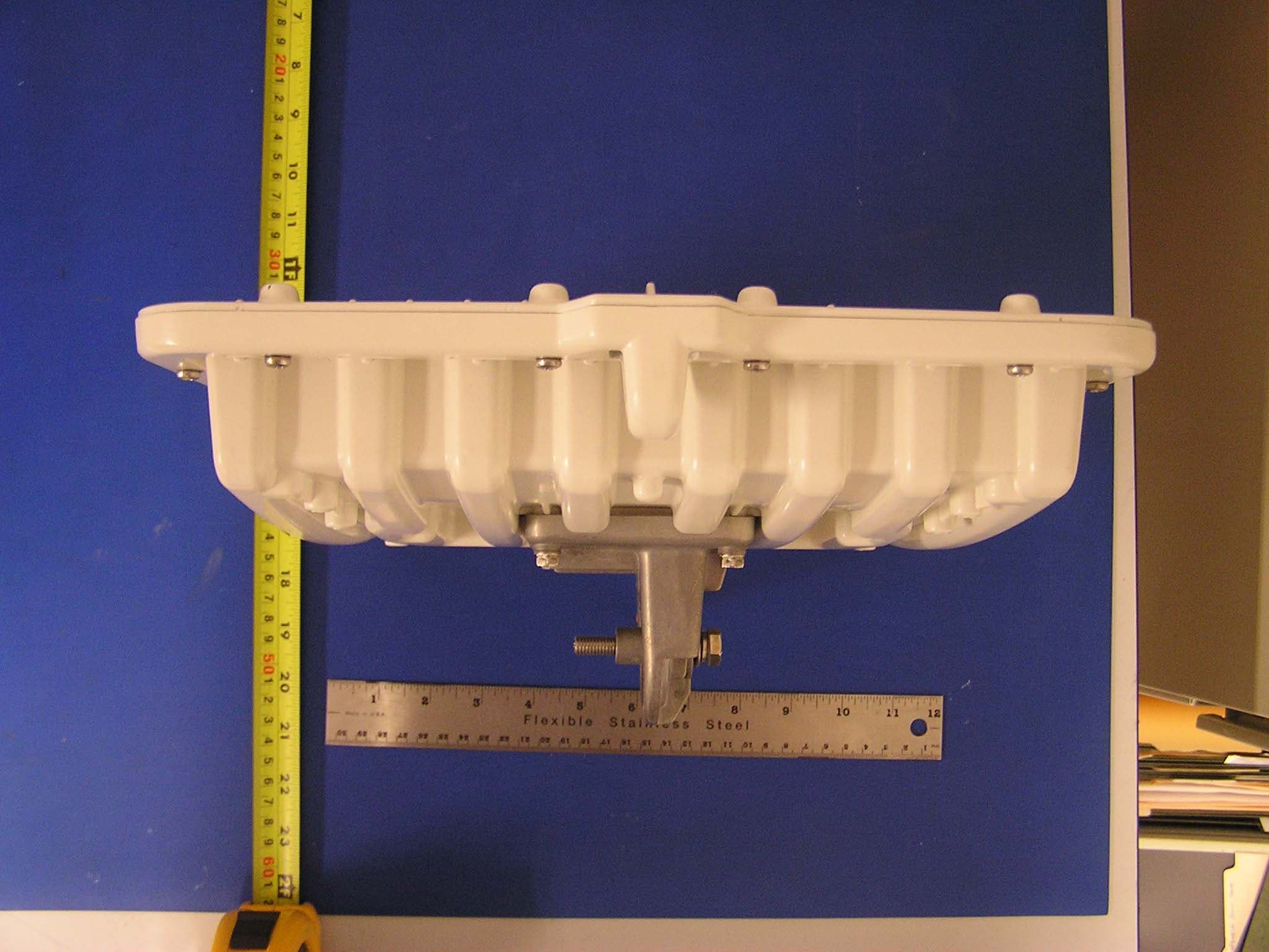 Wireless Ethernet Bridge - FCC ID QWP58500 - Cambium Networks Limited (1)