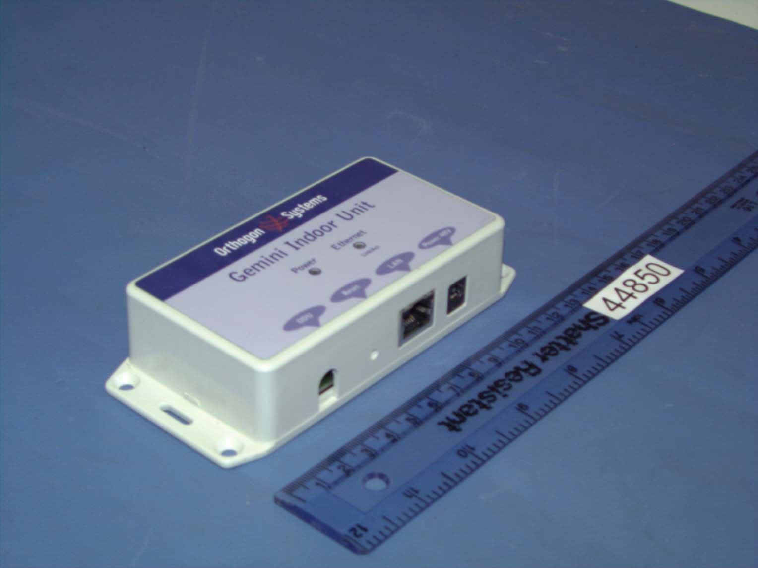 WIRELESS ETHERNET BRIDGE - FCC ID QWP58XX - Cambium Networks Limited
