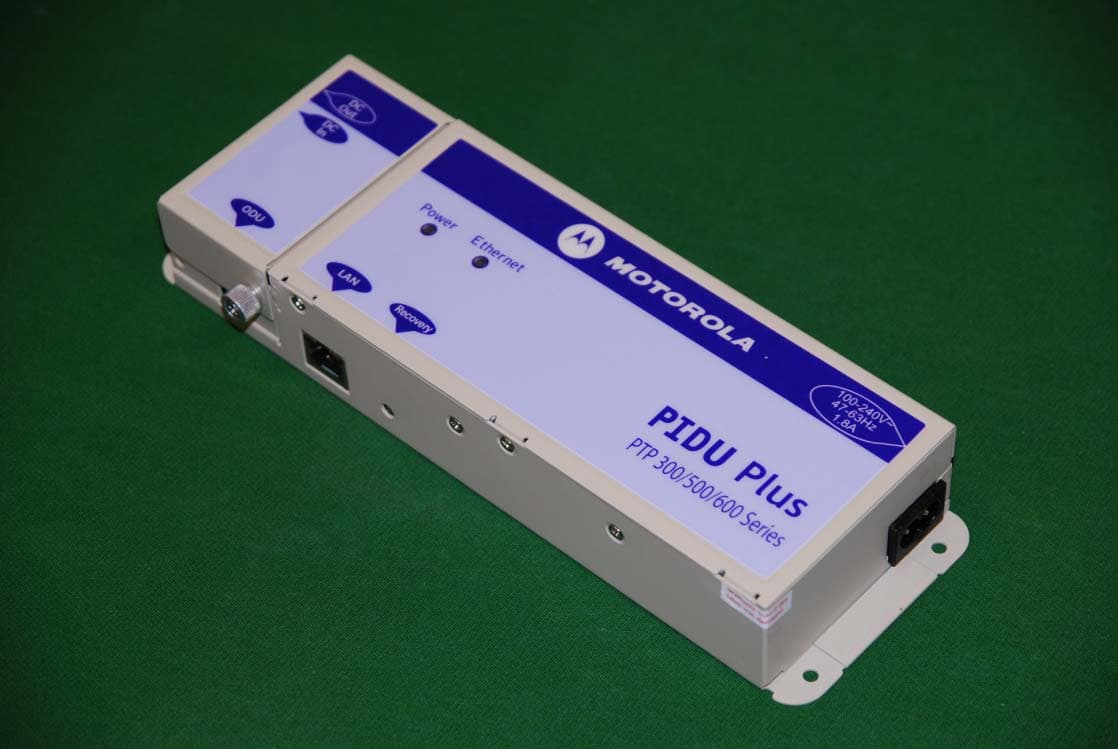 Wireless Ethernet Bridge - FCC ID QWP5X250 - Cambium Networks Limited (2)