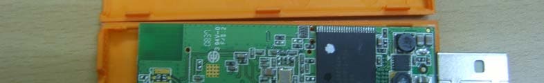 WIRELESS LAN GW(WIRELESS LAN USB DONGLE) - FCC ID QWRMW-P150MS - Maverick Systems, INC. (3)