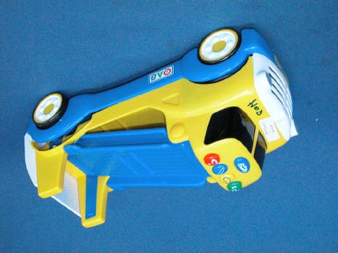 Inductive Toys - FCC ID QWS8226 - BAO Ltd. (4)