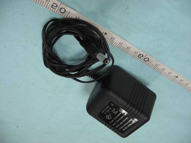 Audio/Video Sender (433.92MHz UHF IR Extender) - FCC ID QWTAVS-5801R - Chung-Hsin Electric & Machinery Mfg. corp. (5)