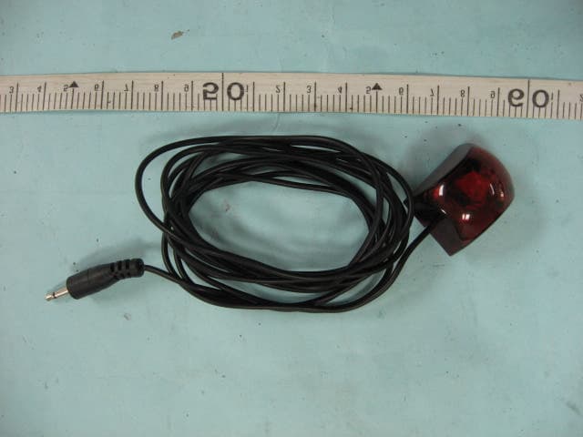 5.8 GHz Audio/Video Sender - FCC ID QWTAVS-5801T - Chung-Hsin Electric & Machinery Mfg. corp. (4)