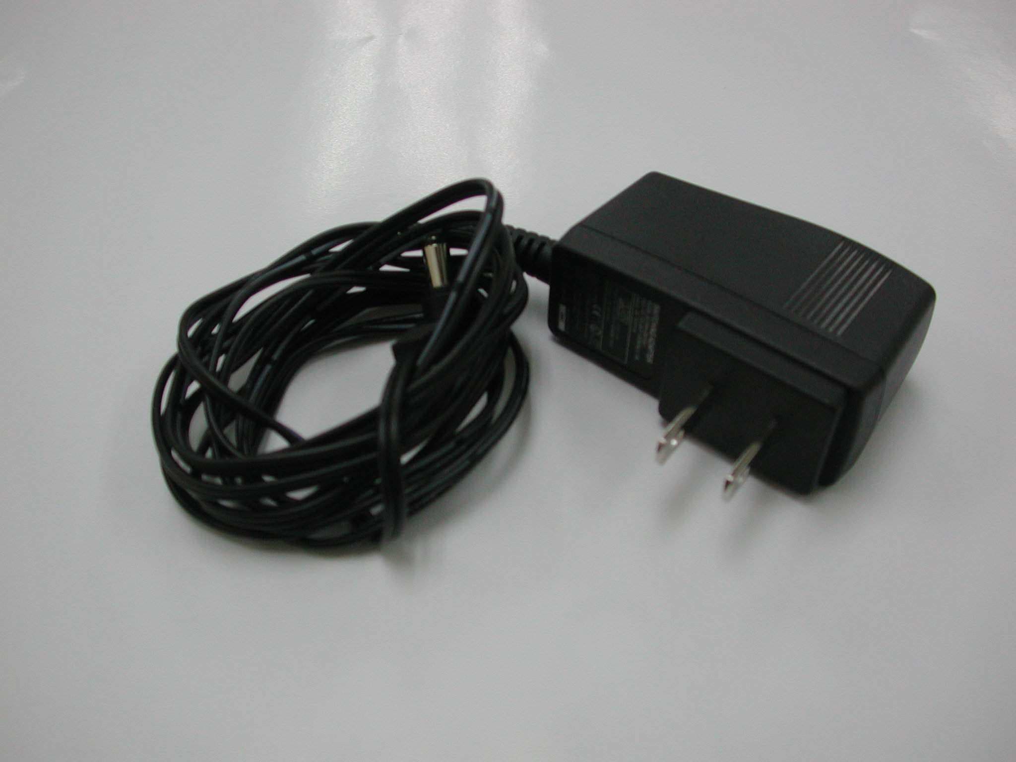 Bluetooth Pan Access Point - FCC ID QWTBAP-100 - Chung-Hsin Electric & Machinery Mfg. corp. (3)