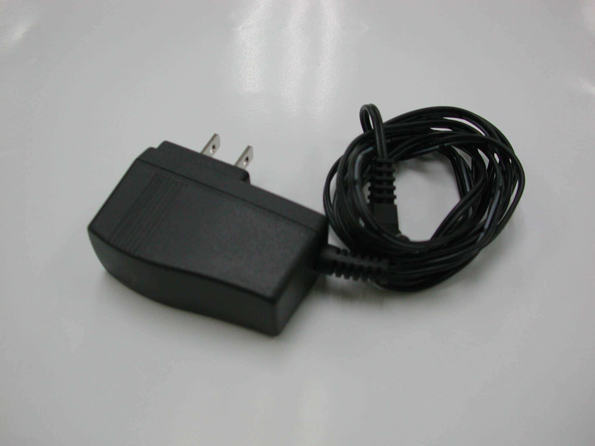 Bluetooth Pan Access Point - FCC ID QWTBAP-100 - Chung-Hsin Electric & Machinery Mfg. corp. (5)