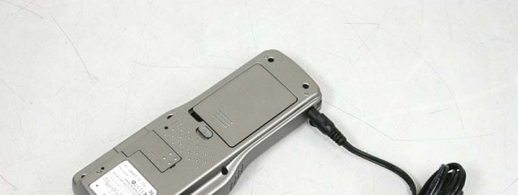 Wireless Data Collection Terminal - FCC ID QWTPPT-120 - Chung-Hsin Electric & Machinery Mfg. corp. (3)