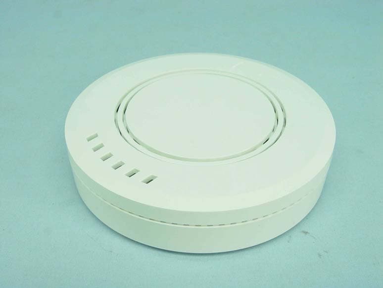 Access Point 802.11 a/b/g/n - FCC ID QWU-083 - Sonicwall, Inc. (4)
