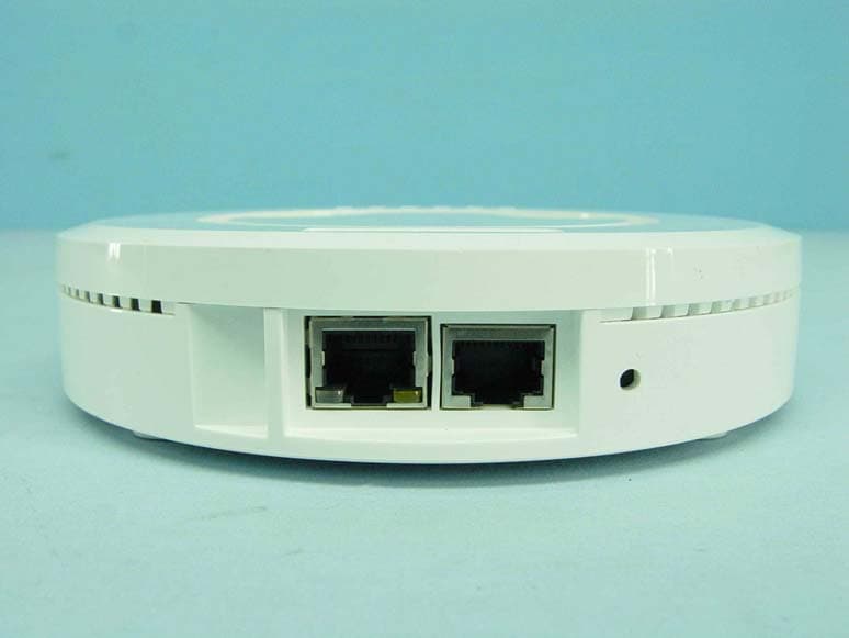 Access Point 802.11 a/b/g/n - FCC ID QWU-083 - Sonicwall, Inc. (3)