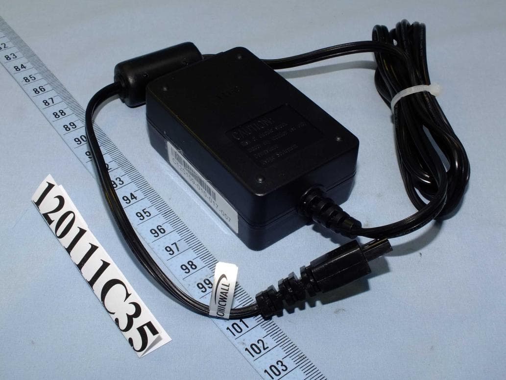 Wireless 802.11bgn Access Point - FCC ID QWU-09C - Sonicwall, Inc. (4)