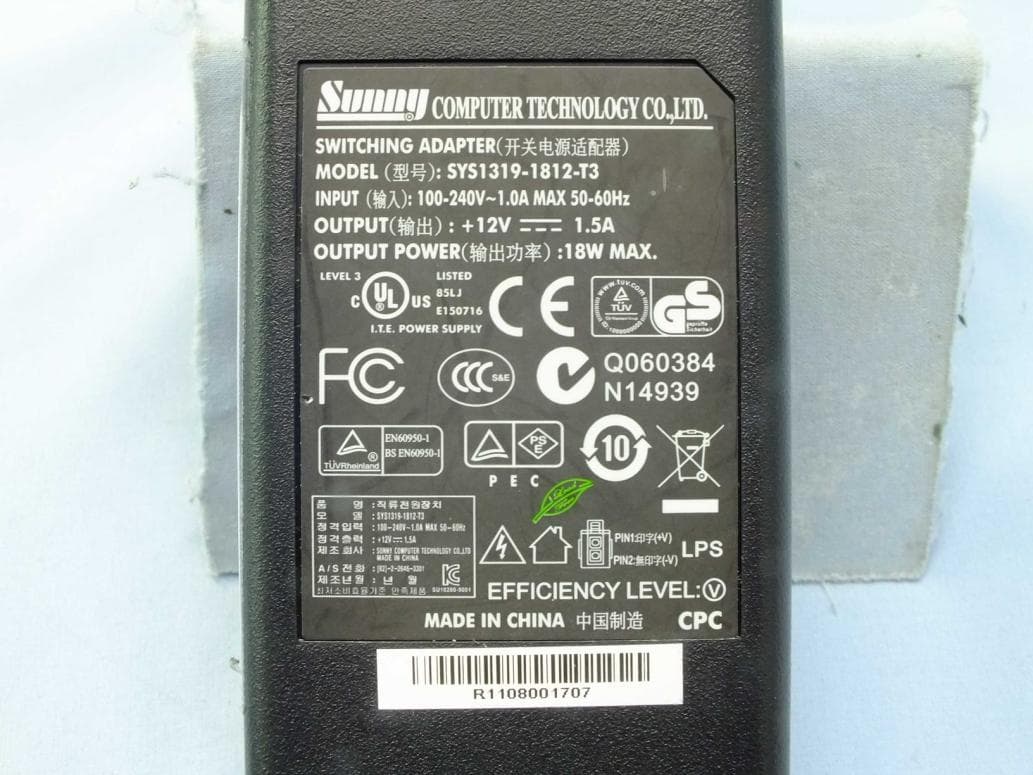 Wireless 802.11bgn Access Point - FCC ID QWU-09C - Sonicwall, Inc. (2)