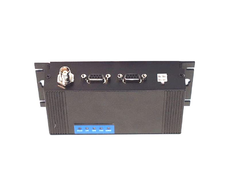 BT-GPRS-S - FCC ID QWV-BTGPRS - Bluetree Wireless Data Inc. (2)