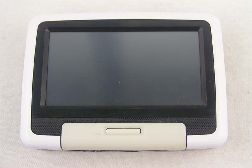 GPS Receiver with Bluetooth - FCC ID QWW-455 - Fortuna Electronic Corp. (2)