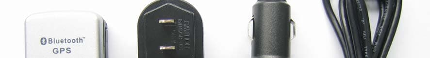 Bluetooth Slim GPS Transceiver - FCC ID QWWFG-BT-1505 - Fortuna Electronic Corp. (3)