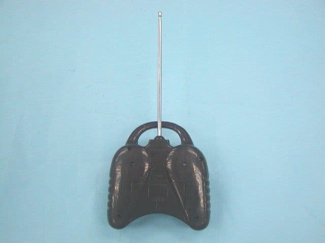 12" RADIO CONTROLLED VEHICLE FULL FUNCTIONED - FCC ID QXATC27MHZFB - Toy Century Industrial Co. Ltd.