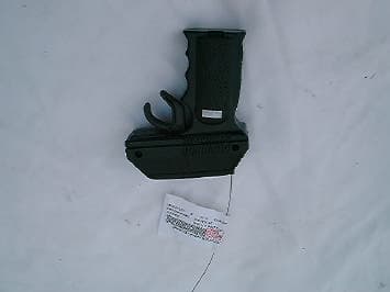 Remote Control Toy Transmitter - FCC ID QXATC49MHZP - Toy Century Industrial Co. Ltd. (2)
