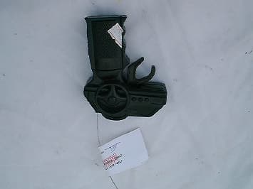 Remote Control Toy Transmitter - FCC ID QXATC49MHZP - Toy Century Industrial Co. Ltd.
