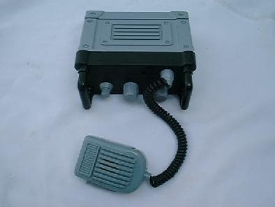 Walkie Talkie Base Station - FCC ID QXATC49MHZWTBS - Toy Century Industrial Co. Ltd.