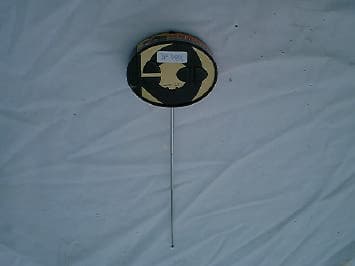 RC Toy Transmitter - FCC ID QXC827 - Chuen Hing Co. Ltd. (2)