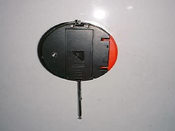 Remote Control Toy Transmitter - FCC ID QXC927 - Chuen Hing Co. Ltd. (2)
