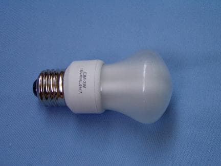 Self-Ballasted Fluorescent Lamp - FCC ID QXGEIMEUB - Zhongshan Tianpeng Electronic Lighting And Communication Equipment Factory (2)