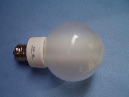 Self-Ballasted Fluorescent Lamp - FCC ID QXGEUSEUB - Zhongshan Tianpeng Electronic Lighting And Communication Equipment Factory (3)
