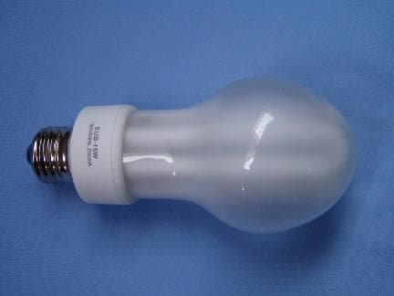 Self-Ballasted Fluorescent Lamp - FCC ID QXGEUSEUB - Zhongshan Tianpeng Electronic Lighting And Communication Equipment Factory (4)