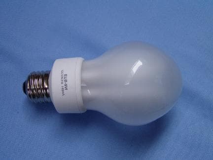 Self-Ballasted Fluorescent Lamp - FCC ID QXGEUSEUB - Zhongshan Tianpeng Electronic Lighting And Communication Equipment Factory (2)