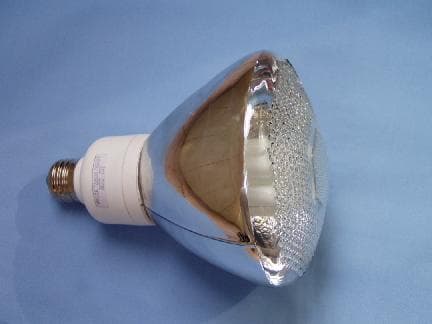 Self-Ballasted Fluorescent Lamp - FCC ID QXGRU - Zhongshan Tianpeng Electronic Lighting And Communication Equipment Factory