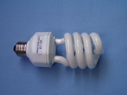 Self-Ballasted Flourescent Lamp - FCC ID QXGSREEUT - Zhongshan Tianpeng Electronic Lighting And Communication Equipment Factory (2)
