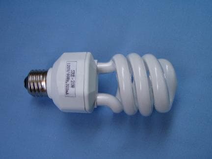 Self-Ballasted Flourescent Lamp - FCC ID QXGSREEUT - Zhongshan Tianpeng Electronic Lighting And Communication Equipment Factory (4)