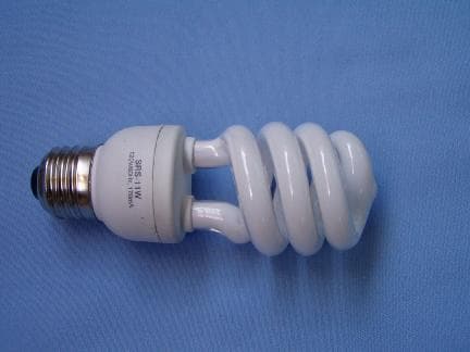 Self-Ballasted Flourescent Lamp - FCC ID QXGSRS - Zhongshan Tianpeng Electronic Lighting And Communication Equipment Factory (2)