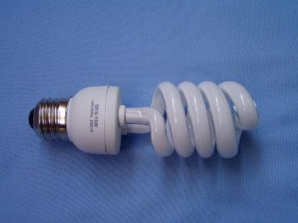 Self-Ballasted Flourescent Lamp - FCC ID QXGSRS - Zhongshan Tianpeng Electronic Lighting And Communication Equipment Factory (3)