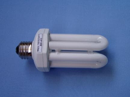 Self-Ballasted Fluorescent Lamp - FCC ID QXGSUF - Zhongshan Tianpeng Electronic Lighting And Communication Equipment Factory (2)