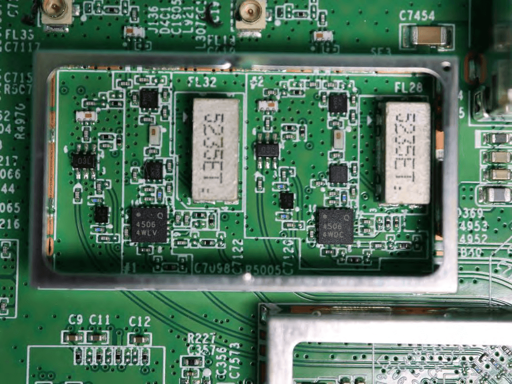 Wireless Access Point - FCC ID QXO-AP310 - Extreme Networks, Inc.