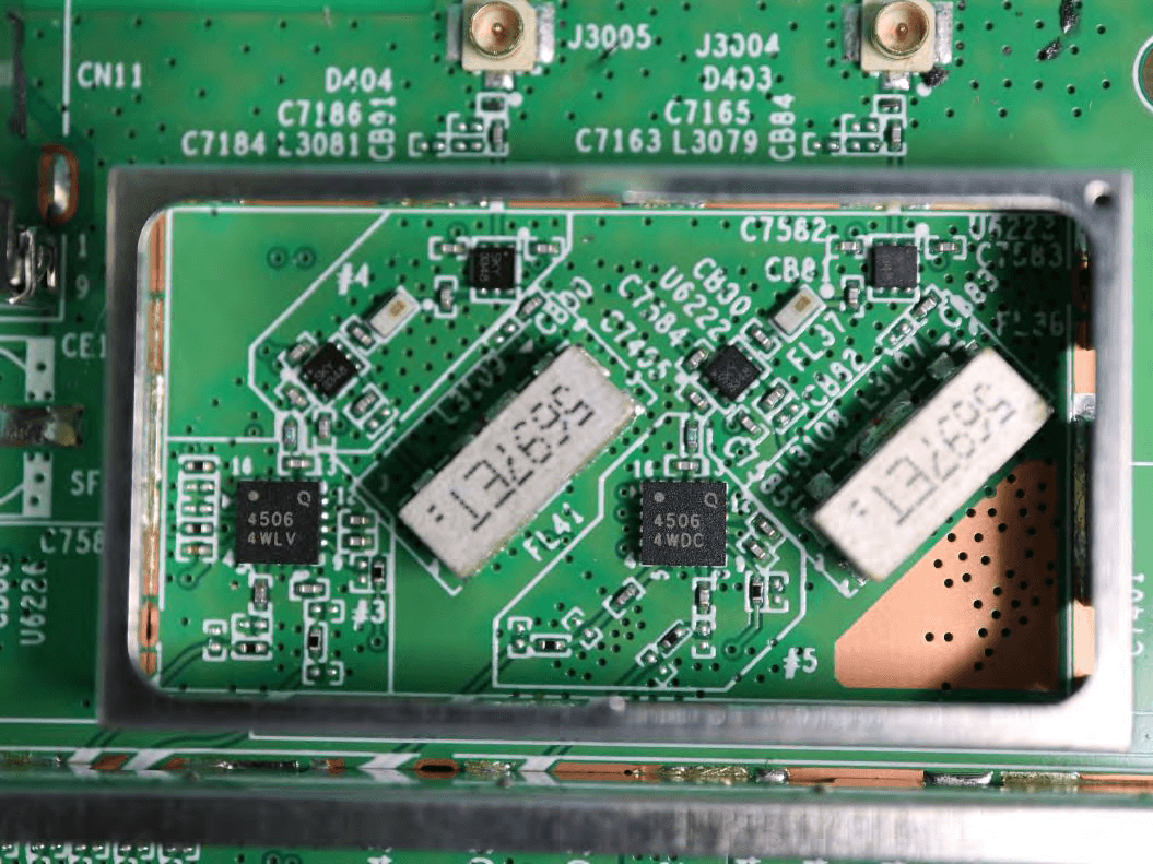 Wireless Access Point - FCC ID QXO-AP310 - Extreme Networks, Inc. (3)