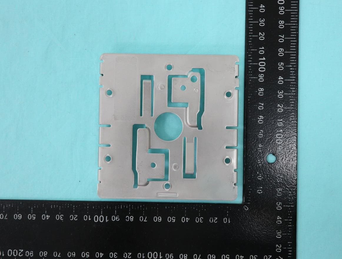 Wireless Access Point - FCC ID QXO-AP310NB - Extreme Networks, Inc.
