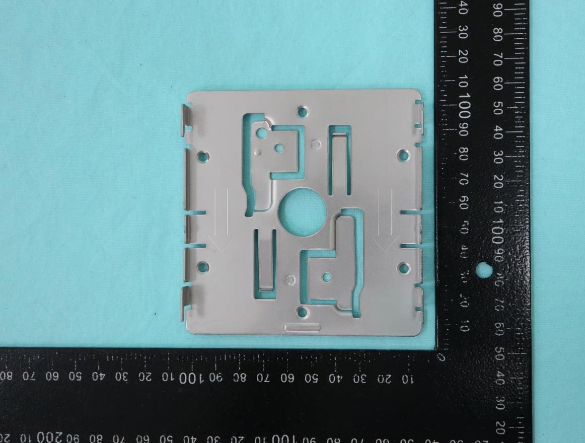 Wireless Access Point - FCC ID QXO-AP310NB - Extreme Networks, Inc. (3)