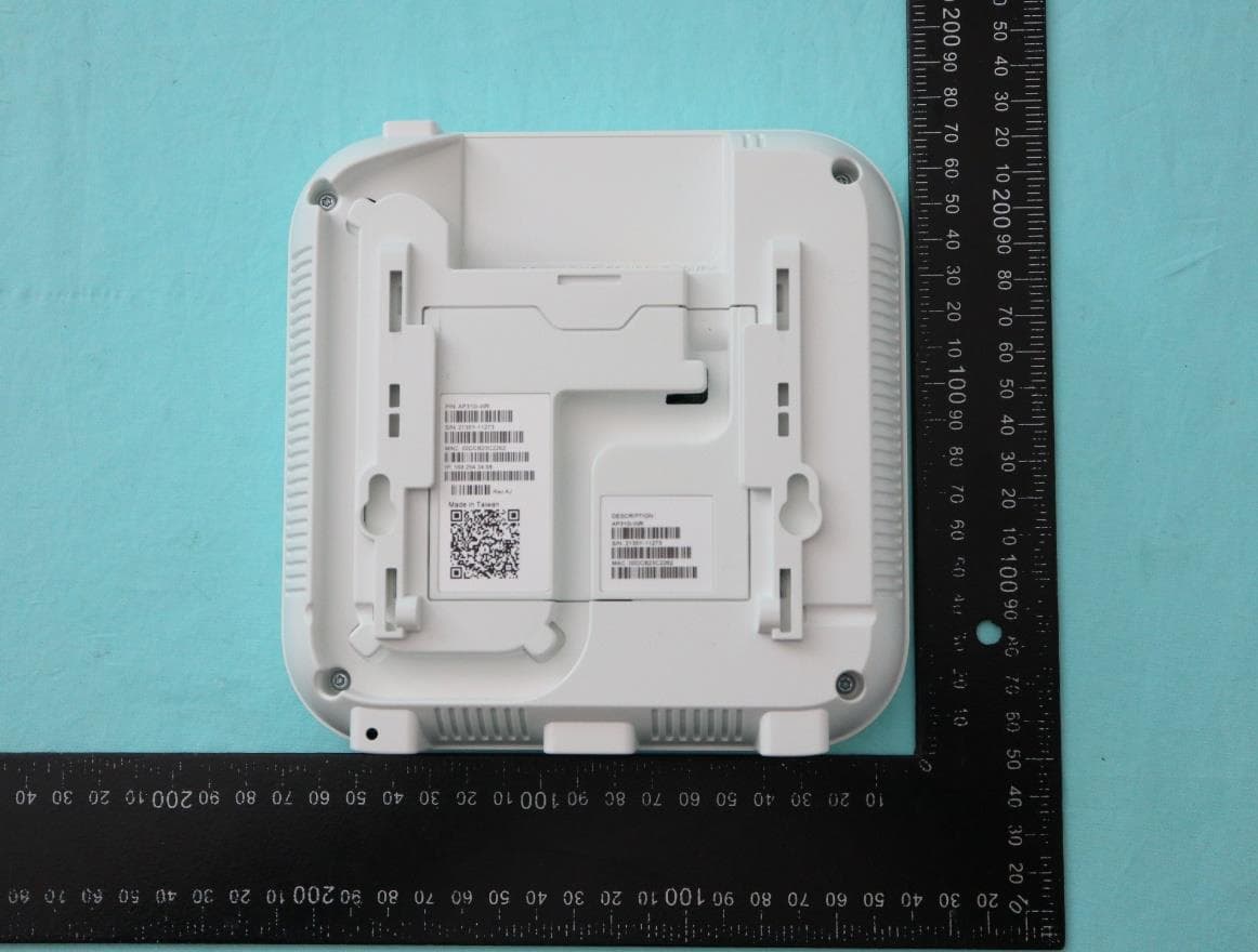 Wireless Access Point - FCC ID QXO-AP310NB - Extreme Networks, Inc. (5)