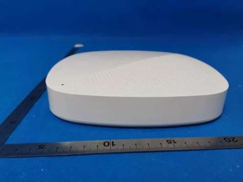 Wireless Access Point - FCC ID QXO-AP410C - Extreme Networks, Inc. (3)