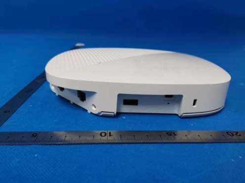 Wireless Access Point - FCC ID QXO-AP410C - Extreme Networks, Inc.