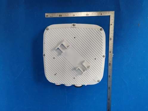Wireless Access Point - FCC ID QXO-AP460C - Extreme Networks, Inc.