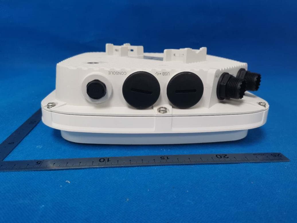 Wireless Access Point - FCC ID QXO-AP460SC - Extreme Networks, Inc. (3)