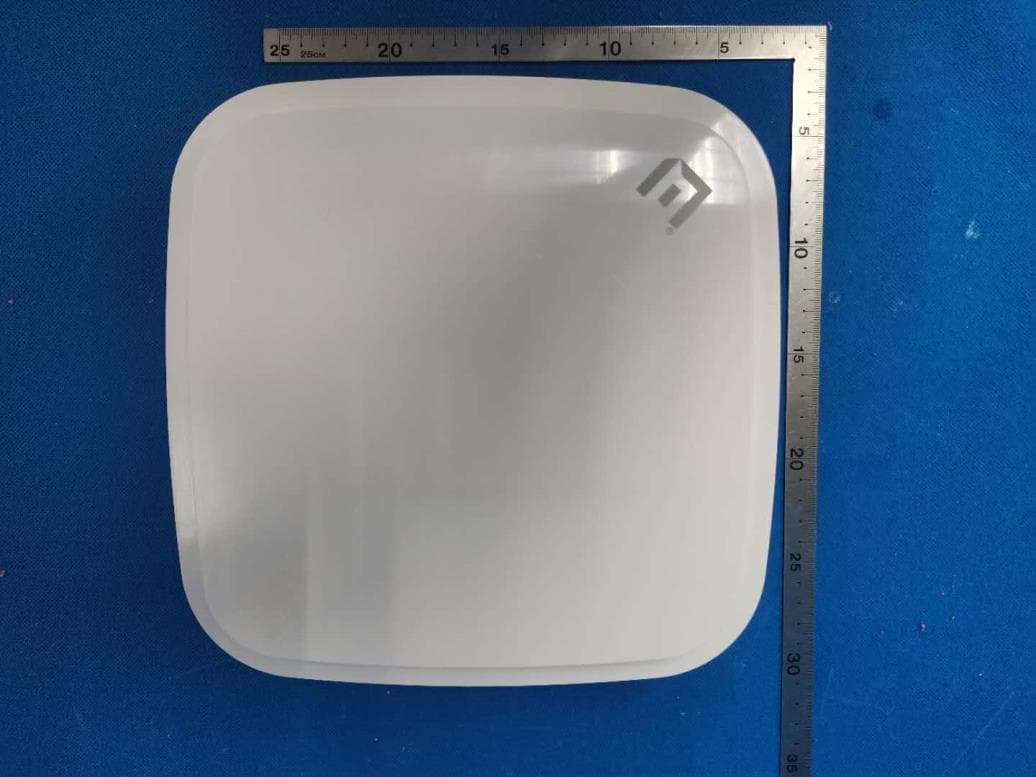 Wireless Access Point - FCC ID QXO-AP460SC - Extreme Networks, Inc.