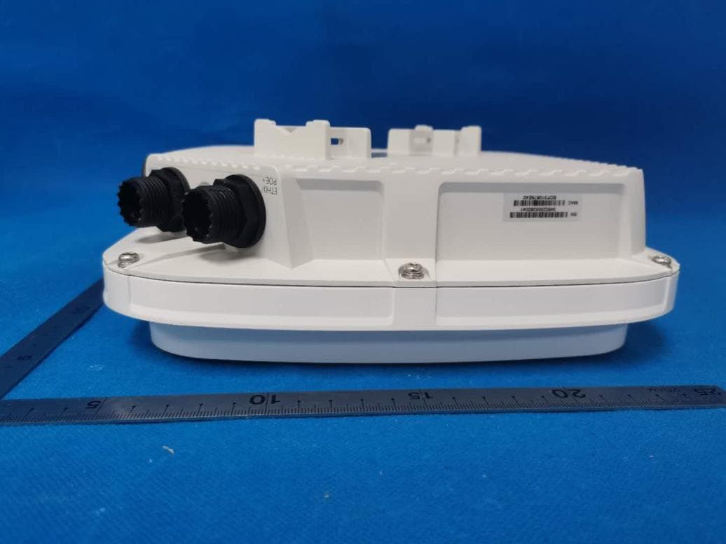 Wireless Access Point - FCC ID QXO-AP460SC - Extreme Networks, Inc. (4)