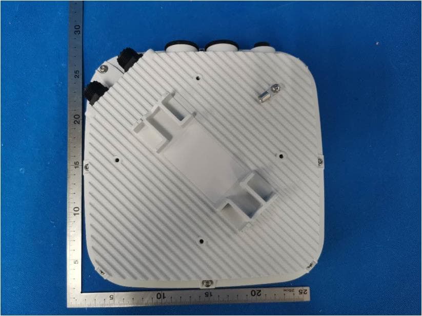 Wireless Access Point - FCC ID QXO-AP460SC - Extreme Networks, Inc. (2)