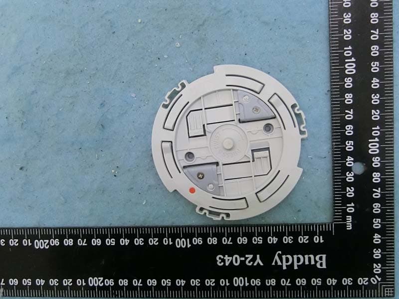 Access Point - FCC ID QXO-AP5010U - Extreme Networks, Inc. (2)