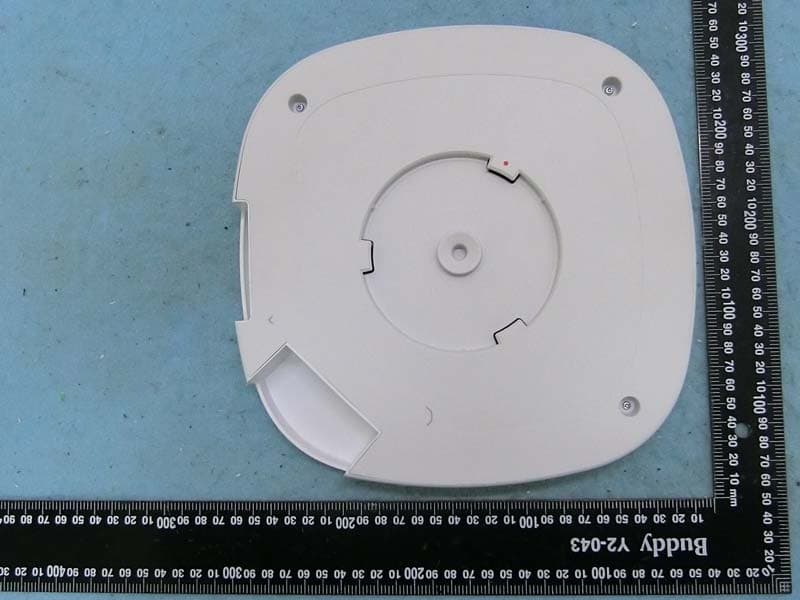 Access Point - FCC ID QXO-AP5010U - Extreme Networks, Inc. (3)