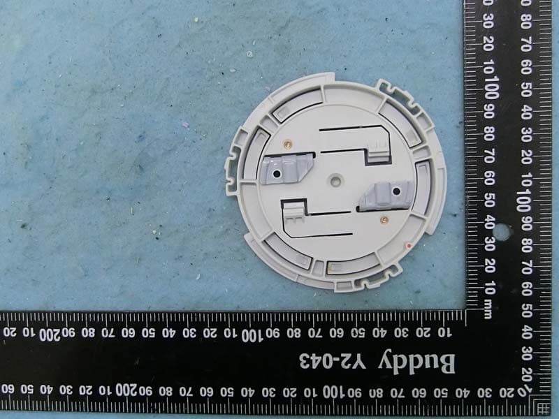 Access Point - FCC ID QXO-AP5010U - Extreme Networks, Inc.